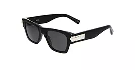 Kacamata Dior BlackSuit XL S2U DM40075U 10A0 s52