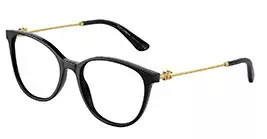 Dolce & Gabbana 3363-F 501 s54