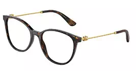 Dolce & Gabbana 3363-F 502 s54