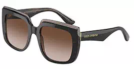 Dolce & Gabbana 4414-F 502/13 s54