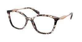 Prada VPR-02Z-F ROJ-1O1 s56