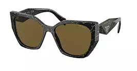 Prada SPR-19Z-F 19D-01T s56