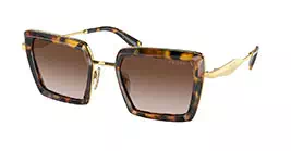 Prada SPR-55Z VAU-6S1 s52