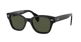 Ray-Ban RB0880S-F 901/31 s53