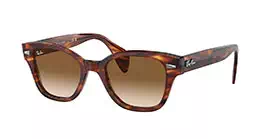 Ray-Ban RB0880S-F 954/51 s53