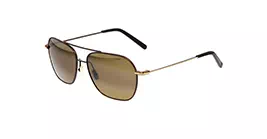 Kacamata Maui MJ877 01 H MANO s57