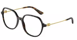 Dolce & Gabbana 3364-F 502 s56