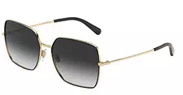 Kacamata Dolce & Gabbana 2242 1334/8G s57