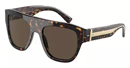 Dolce & Gabbana 4398-F 502/73 s54