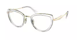 Prada VPR-54Z 2AZ-1O1 s51
