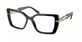 Prada VPR-03Z-F 1AB-1O1 s56