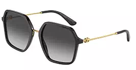 Dolce & Gabbana 4422-F 501/8G s56