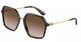 Dolce & Gabbana 4422-F 502/13 s56