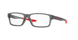 Oakley Crosslink XS Satin Grey Smoke (OY8002-03) s49