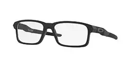 Oakley Full Count Satin Black (OY8013-01) s49