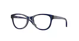 Oakley Humbly Poilshed Ice Blue (OY8022-03) s46