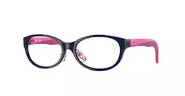 Oakley Full Turn Polished Ice Blue (OY8024D-02) s50