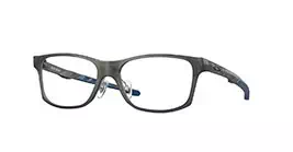 Oakley Kick Over Satin Grey Smoke (OY8025D-02) s52