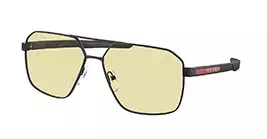 Kacamata Prada SPS-55W DG0-02S s60