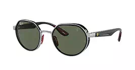 Ray-Ban RB3703-M F007/71 s51