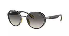 Ray-Ban RB3703-M F030/11 s51