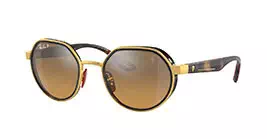 Ray-Ban RB3703-M F076/A2 s51