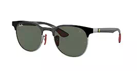 Kacamata Ray-Ban RB8327-M F060/71 s53