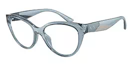 Armani Exchange AX3096U 8240 s53