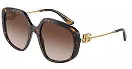 Dolce & Gabbana 4421-F 502/13 s57