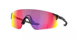 Oakley Prizm Evzero Blades Polished Black W/ Prizm Road (OO9454-02) s38