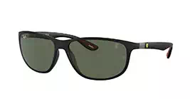 Ray-Ban RB4394M F602/71 s61