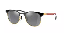 Kacamata Ray-Ban RB8327-M F081/6G s53
