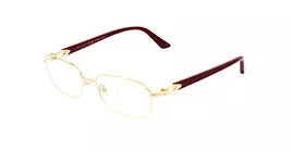 Kacamata Cartier CT0368O 006 s56