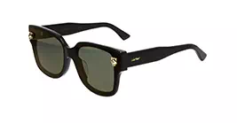 Kacamata Cartier CT0357SA 001 s63