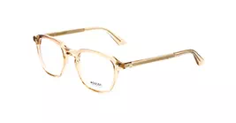 Moscot Billik Cinnamon s50