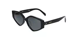 Kacamata Celine CL40229F 01A s57