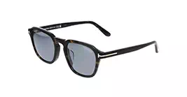 Tom Ford FT931-F 52D s52 AVERY POLARIZED