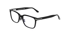Kacamata Tom Ford FT5853-D-B 001 s55 ECO
