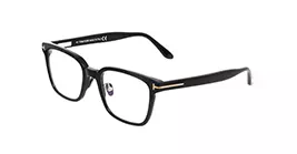 Kacamata Tom Ford FT5859-D-B 001 s53 ECO