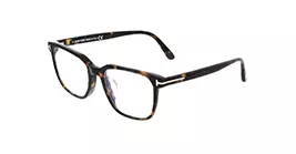 Tom Ford FT5818-F-B 052 s53 ECO