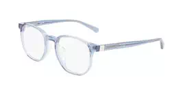 Kacamata Calvin Klein Jeans CKJ22655LB 400 s49
