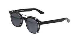 Franc Nobel OLINDA ASR3002 C1 s49 + CLIP ON