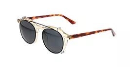 Franc Nobel ODESSA ASR3003 C2 s50 + CLIP ON