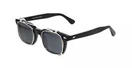 Franc Nobel OMAHA ASR3007 C1 s49 + CLIP ON