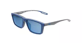 Kacamata Emporio Armani EA4189U 5060/1W s55 + CLIP ON