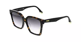 Fendi FE40085F 52B s57