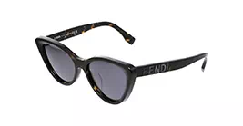Fendi FE40087U 52A s55