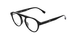Fendi FE50027I 001 s50
