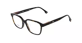 Kacamata Fendi FE50028F 052 s55