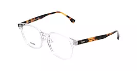 Kacamata Fendi FE50047F 020 s54
